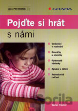 Pojďte si hrát s námi