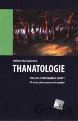 Thanatologie