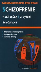 Schizofrenie a její léčba