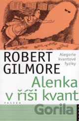 Alenka v říši kvant
