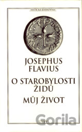 O starobylosti Židů - Můj život