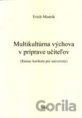 Multikultúrna výchova v príprave učiteľov