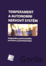 Temperament a autonomní nervový systém