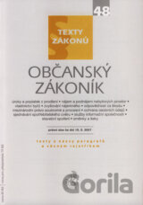 Občanský zákoník