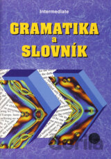 Intermediate - gramatika a slovník