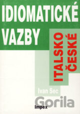 Italsko-české idiomatické vazby