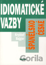 Španělsko-české idiomatické vazby