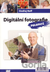 Digitální fotografie polopatě