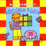 Kocúrik Fúzik