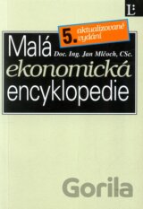 Malá ekonomická encyklopedie