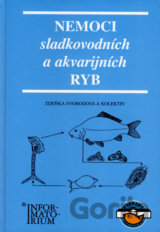 Nemoci sladkovodních a akvarijních ryb