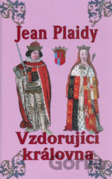 Vzdorující královna