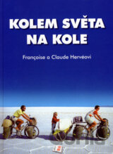Kolem světa na kole