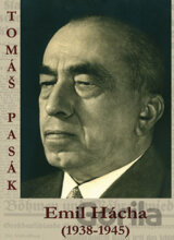 Emil Hácha (1938 - 1945)