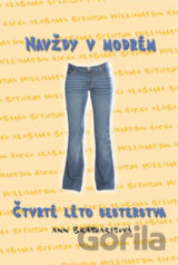 Navždy v modrém