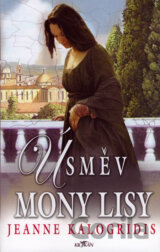 Úsměv Mony Lisy