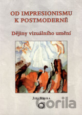 Od impresionismu k postmoderně