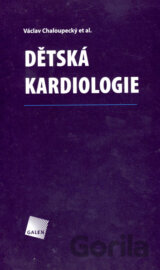 Dětská kardiologie