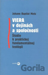 Viera v dejinách a spoločnosti