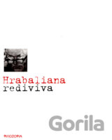 Hrabaliana rediviva
