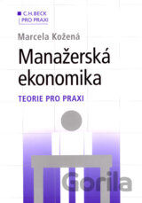 Manažerská ekonomika