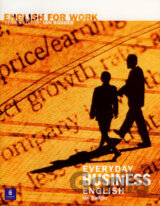 English for Work: Everyday Business English (+CD)