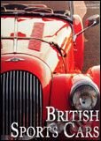 British Sports Cars