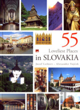 55 Loveliest Places in Slovakia