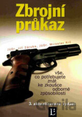 Zbrojní průkaz