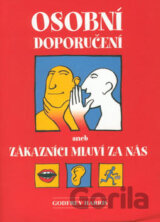 Osobní doporučení