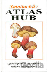 Smotlachův atlas hub