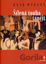 Šílená touha tančit