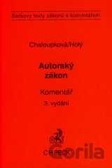 Autorský zákon