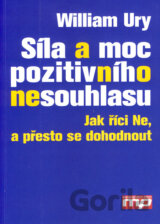 Síla a moc pozitivního nesouhlasu