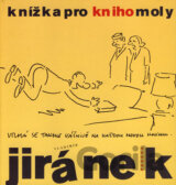 Knížka pro knihomoly
