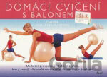 Domácí cvičení s balónem