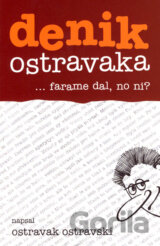 Denik Ostravaka 3