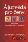 Ájurvéda pro ženy