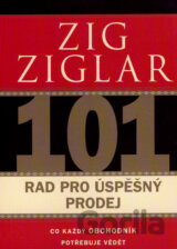 101 rad pro úspěšný prodej