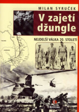 V zajetí džungle