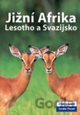 Jižní Afrika, Lesotho a Svazijsko