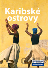 Karibské ostrovy