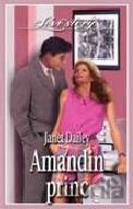Amandin princ