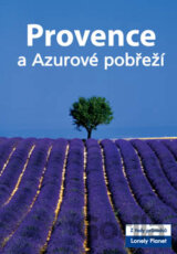 Provence a Azurové pobřeží