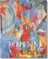 Jasper Johns