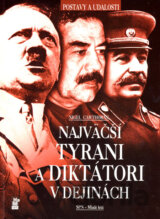 Najväčší tyrani a diktátori v dejinách