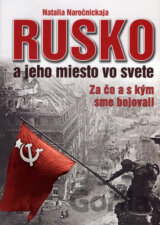Rusko a jeho miesto vo svete