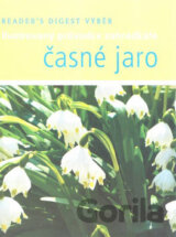 Časné jaro