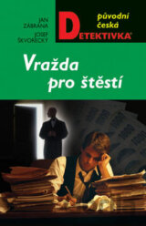 Vražda pro štěstí