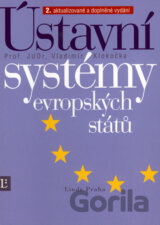Ústavní systémy evropských států